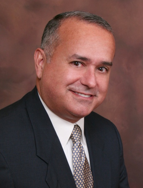 Dr. David Lyter, MD