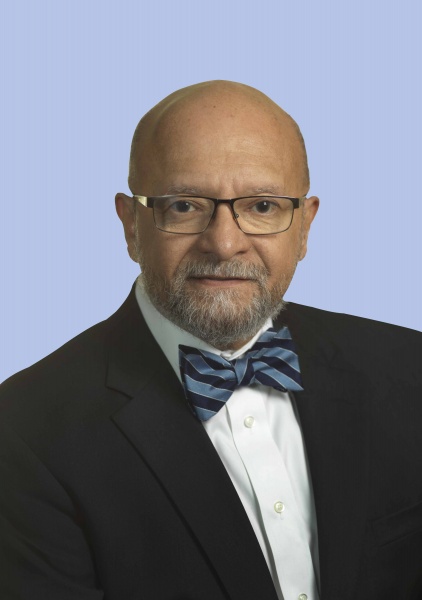 Dr. Leon Reid, MD