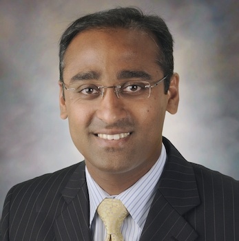 Dr. Amit Parikh, DO