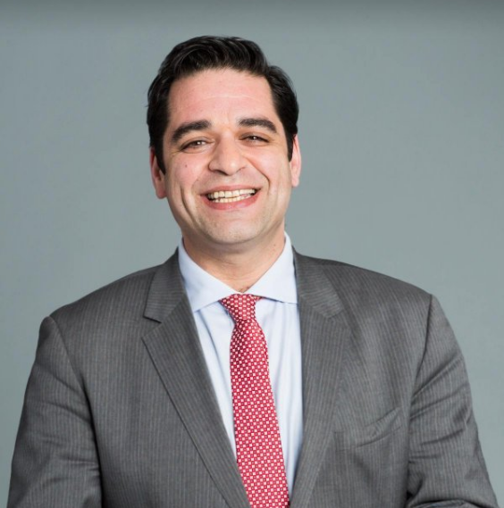 Dr. Dimitris Placantonakis, MD, PHD