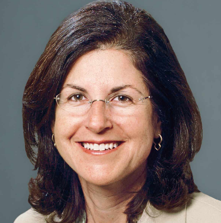 Dr. Donna Shelley, MD