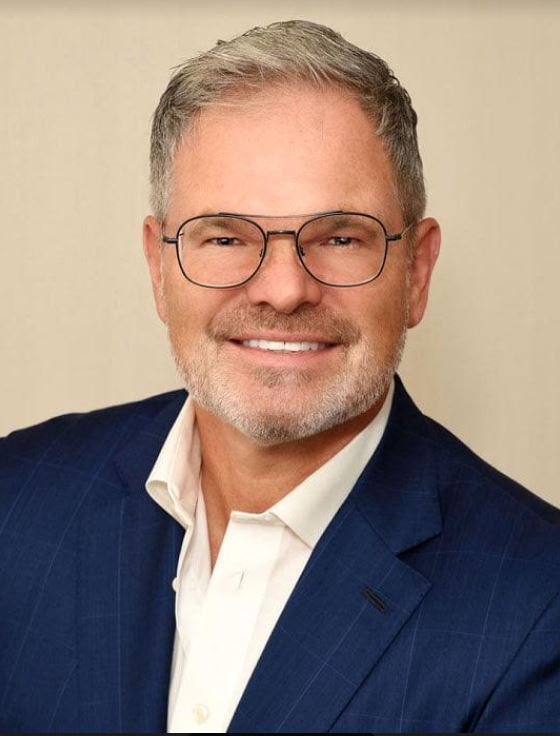 Dr. Brian Reedy, MD
