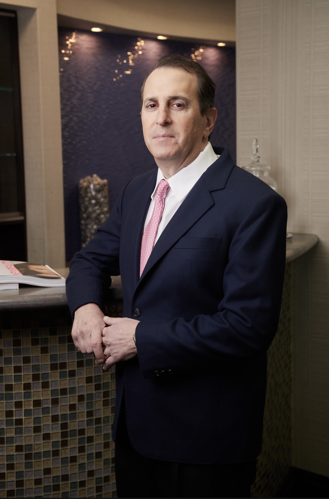 Dr. Kenneth Beer, MD