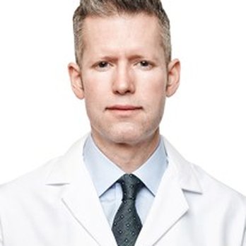 Dr. Mark Mohrmann, MD