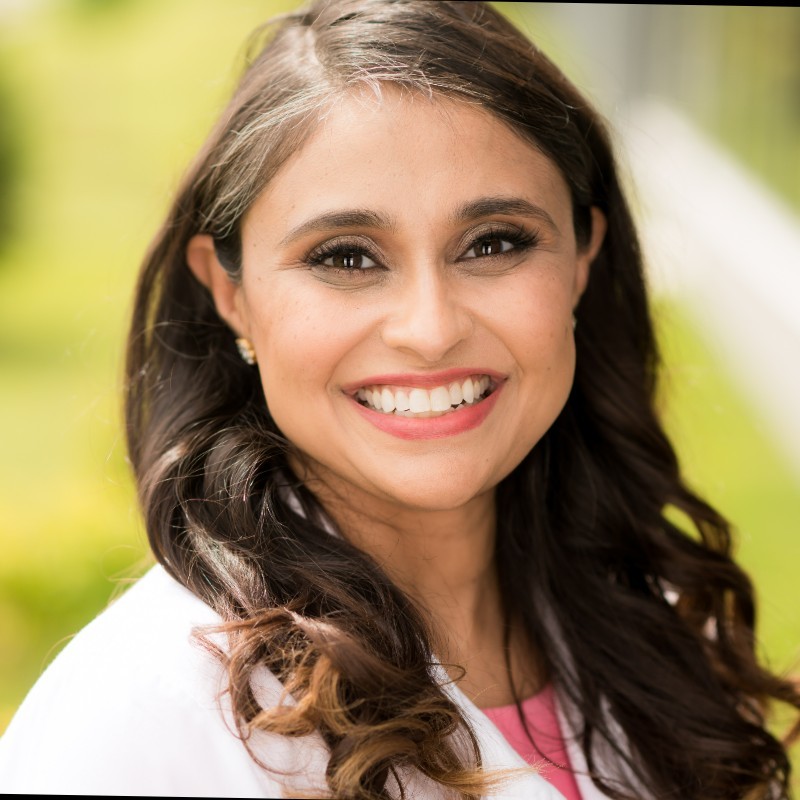 Dr. Shvetha Zarek, MD