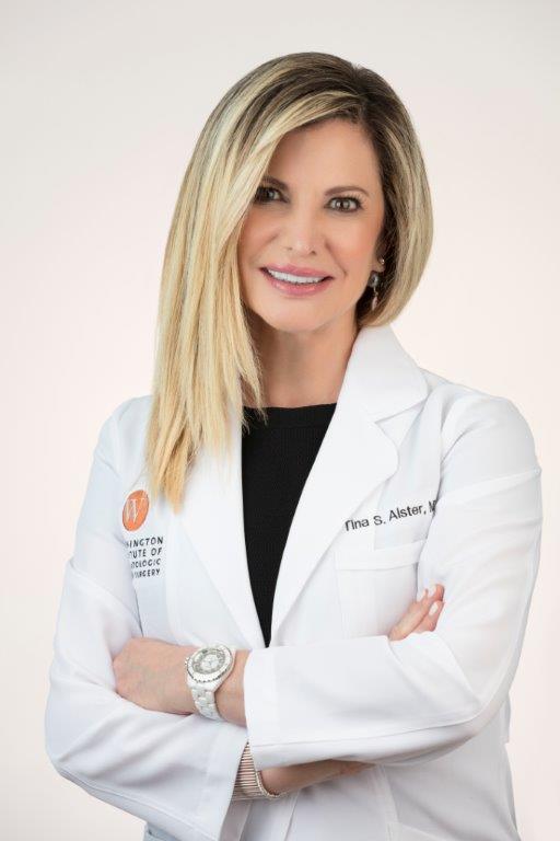 Dr. Tina Alster, MD