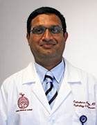 Dr. Krishnakumar Hongalgi, MD
