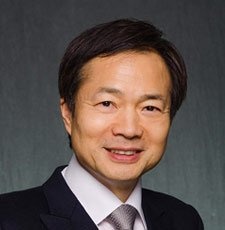 Dr. John Zhang, MD