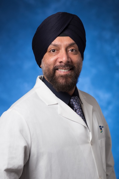 Dr. Amardeep Chauhan, DO