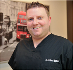 Dr. Robert Einhorn