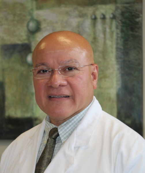 Dr. Carlos Martinez, MD