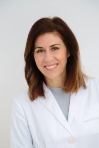 Dr. Carmen Berger, MD