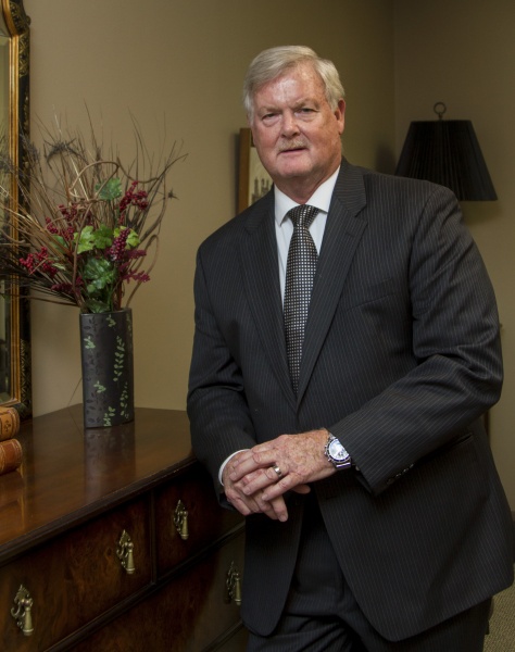 Dr. William Moffatt, MD