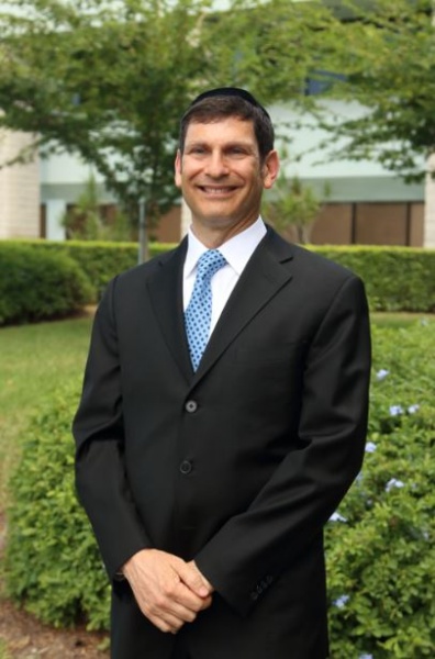 Dr. Jeffrey Marcus, MD