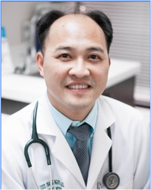 Dr. Todd Nguyen, MD