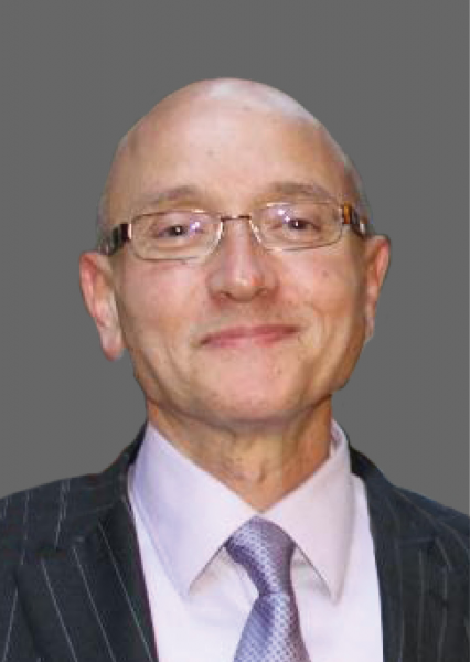 Dr. Bassam El-Borno, MD