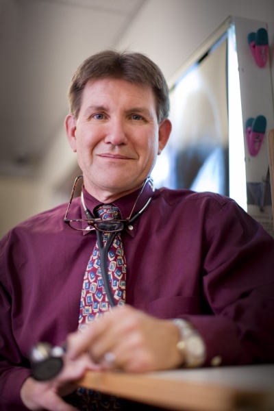 Dr. David Schmitz, MD