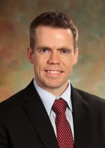 Dr. Caleb Behrend, MD