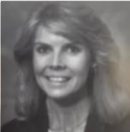 Dr. Peggy Ann Rupp, MD