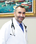 Dr. Mohamed Shalaby, MD