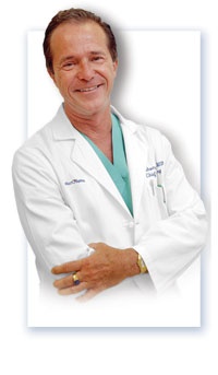 Dr. Anthony Mork, MD