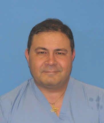 Dr. Robert Urban, MD