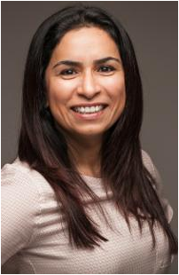 Dr. Shazia Siddiqui, MD