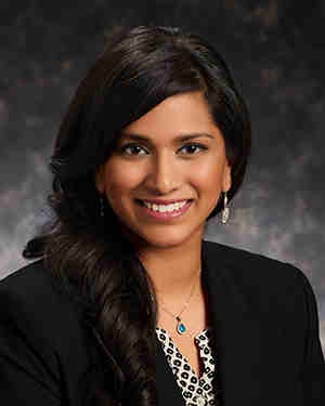 Dr. Teena Varghese, MD