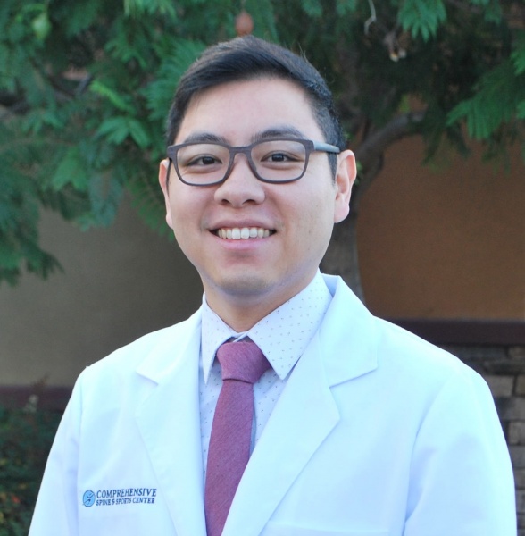 Dr. Paul Cheng, MD
