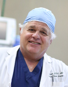 Dr. Joel Berger