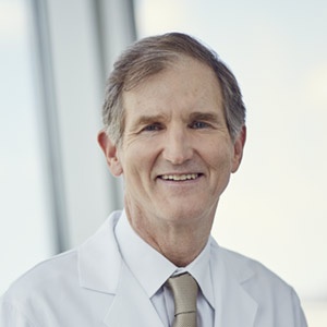 Dr. Max Steuer, MD