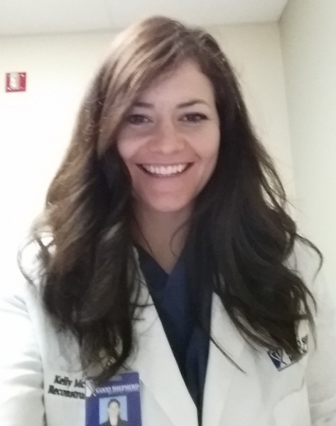Dr. Kelly Mcalvany, DO