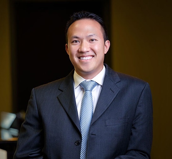 Dr. Michael Nguyen, MD