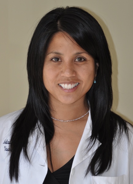 Dr. Melinda Aquino, MD