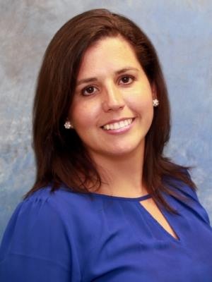 Dr. Diana Valencia, MD