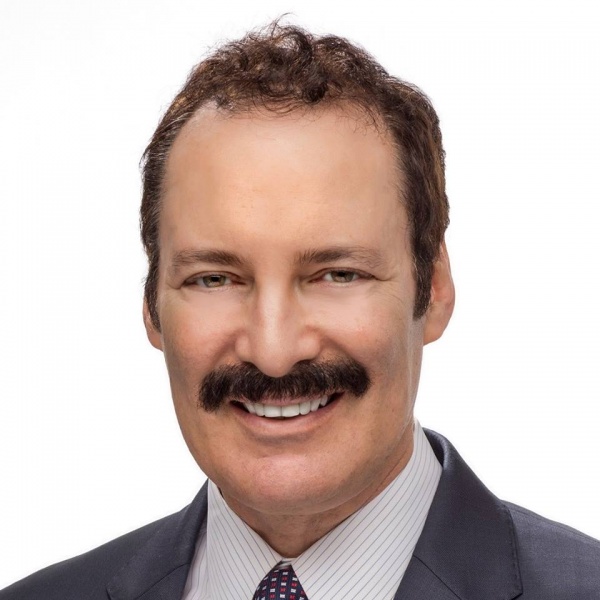 Dr. Steven Turkeltaub