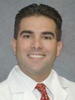 Dr. Adam Ball, MD