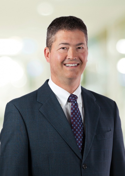 Dr. Johnathan Perry, MD
