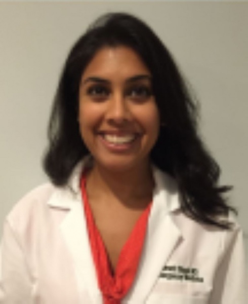 Dr. Swati Singh, MD