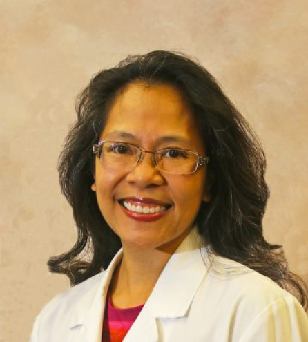 Dr. Rhena Ruiz-Novero, MD