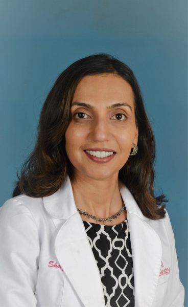 Dr. Shazia Saif, MD