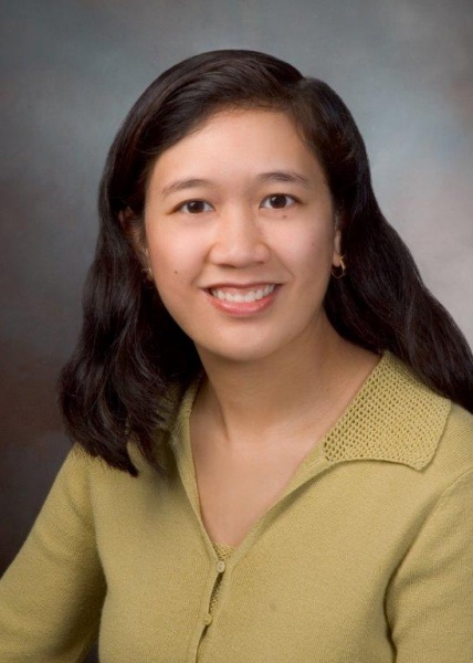 Dr. Suzanne Spadafora, MD
