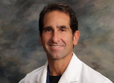 Dr. Gary Weiner, MD
