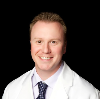 Dr. Jason Willis