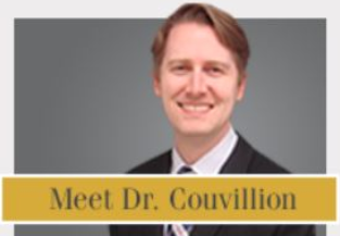Dr. Ryan Couvillion, MD