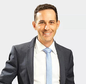 Dr. Jeffrey Cara, DO