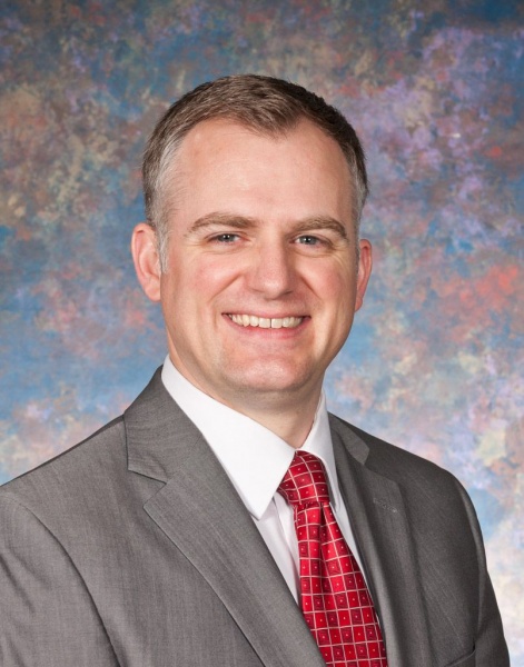 Dr. Kyle Yorgason