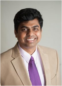 Dr. Amit Bhandarkar, MD
