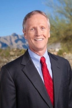 Dr. A Reid Bullock, MD