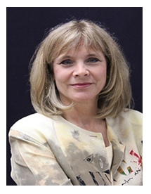 Dr. Deborah Ekstrom, MD